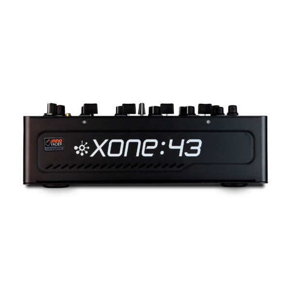 ALLEN & HEATH XONE:43 MIXER ANALOGICO PER DJ