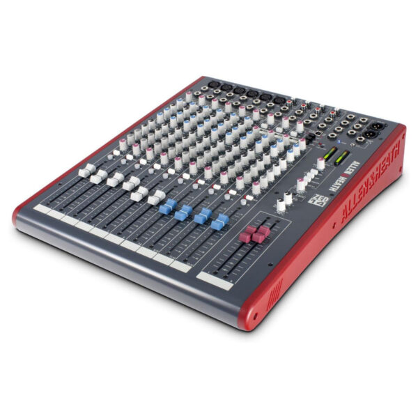 ALLEN & HEATH ZED 14