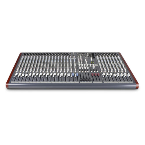 ALLEN & HEATH ZED 428 MIXER LIVE