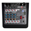 ALLEN & HEATH ZEDi-8