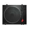 AUDIO TECHNICA AT-LP3BK Black Giradischi