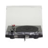 AUDIO TECHNICA AT-LP3BK Black Giradischi