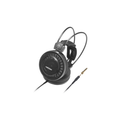 AUDIO TECHNICA ATH-AD500X CUFFIA APERTA NERA