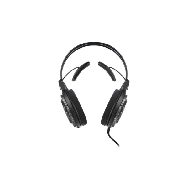 AUDIO TECHNICA ATH-AD700X CUFFIA APERTA NERA