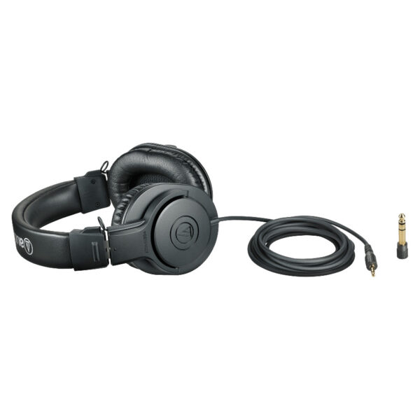 AUDIO TECHNICA ATH M20X Cuffia