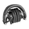 AUDIO TECHNICA ATH M50X Cuffia