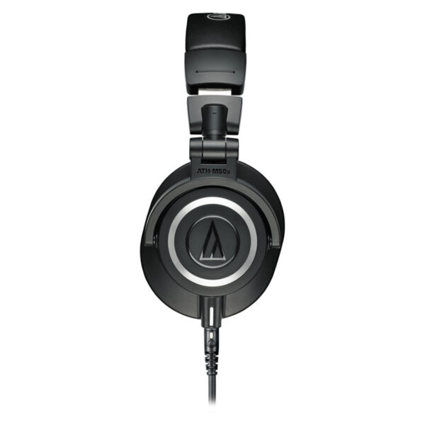 AUDIO TECHNICA ATH M50X Cuffia