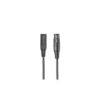 AUDIO TECHNICA ATR1500X Mic a Mano Card. XLR