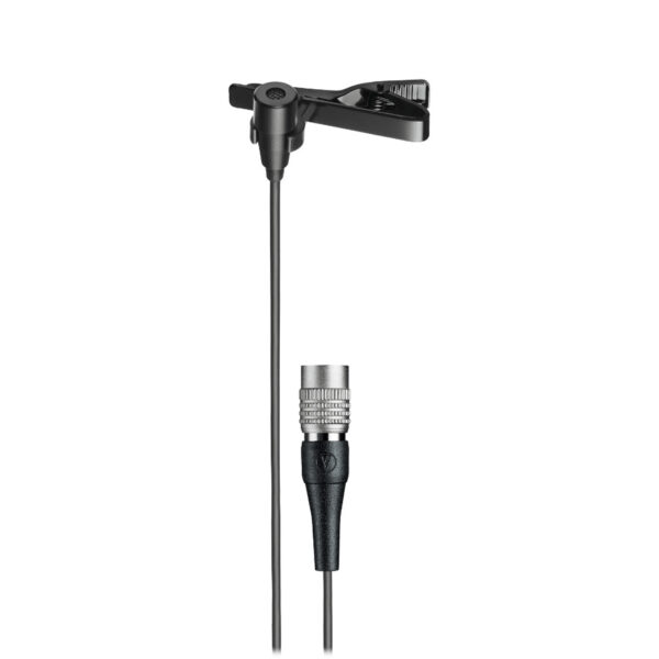 AUDIO TECHNICA ATR35CW Mic Lavalier