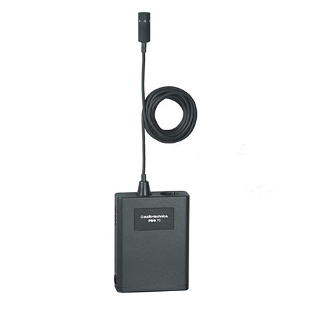 AUDIO TECHNICA PRO 70 MIC AUDIO TECHNICA PRO 70 MIC