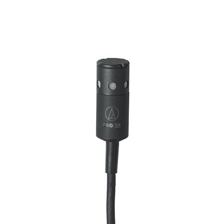 AUDIO TECHNICA PRO35 MIC AUDIO TECHNICA PRO35 MIC