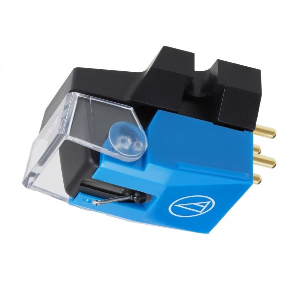 AUDIO TECHNICA VM510CB Testina MM