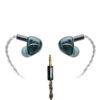 AUDIODESIGN IMPACT MDT 302 Cuffia In Ear