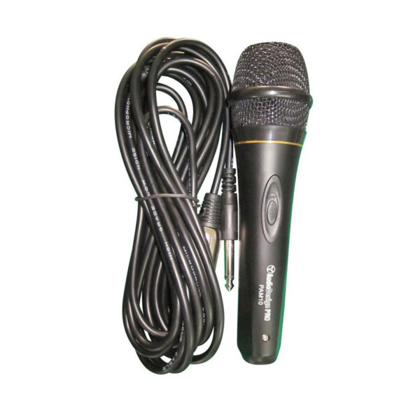 AUDIODESIGN PA M10 MICROFONO AUDIODESIGN PA M10 MICROFONO