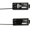 AUDIODESIGN PMU 901 SISTEMA WIRELESS PER STRUMENTI