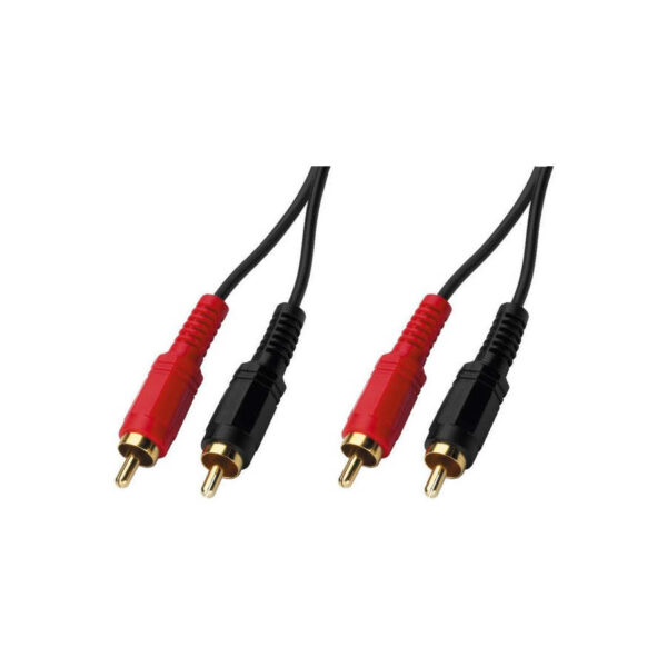 Atc Ac5-05G Cavo Rca Gold 0.5Mt