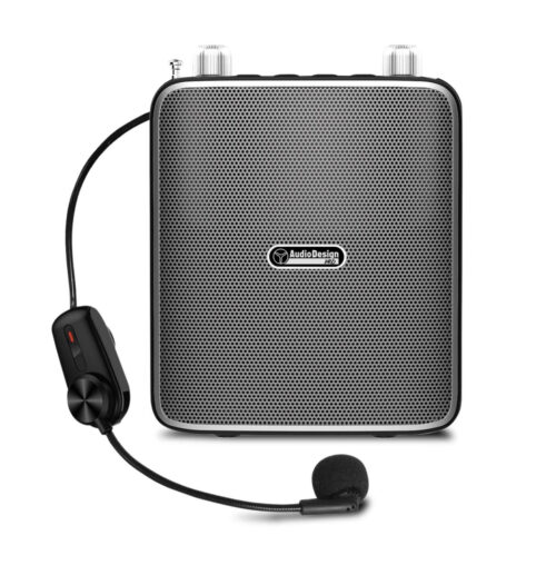 Audiodesign PA Voce W/WL Pro