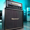 BLACKSTAR SISTEMA TESTATA HT5 + CASSA HT408