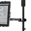 Bespeco TAB100 Supporto Tablet Per Asta Mic