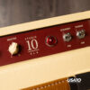 Blackstar Studio 10 6L6 Cream