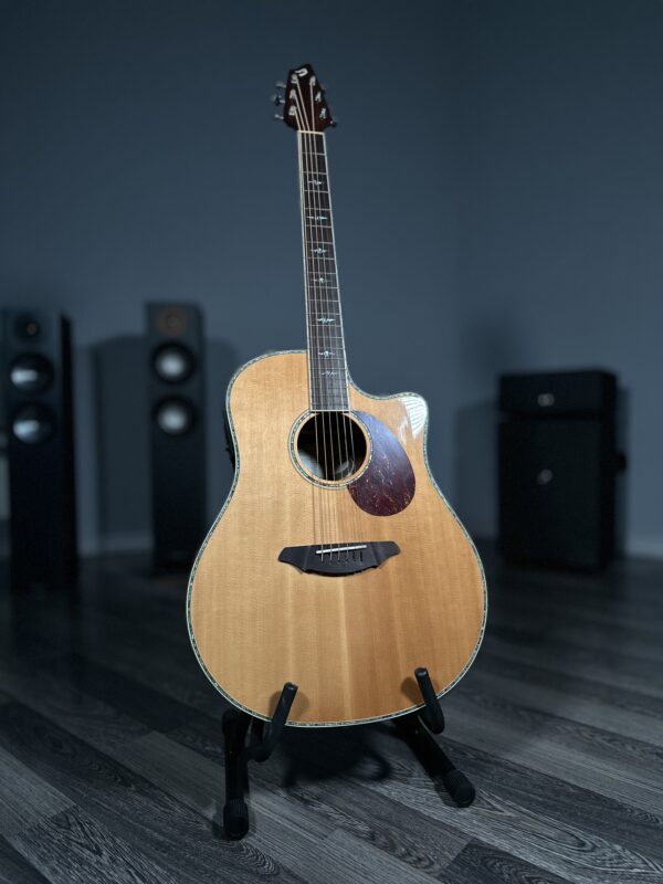 Breedlove Atlas Stage D25/Sre