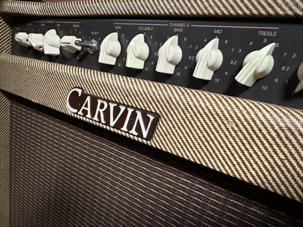 Carvin Nomad 112 Amp