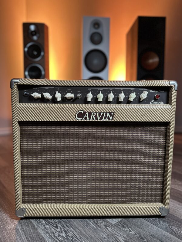 Carvin Nomad 112 Amp