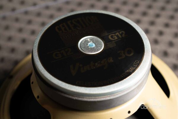 Celestion G12 Vintage 30 12" 8 ohm 60W COPPIA - USATO