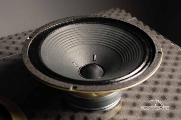Celestion G12 Vintage 30 12" 8 ohm 60W COPPIA - USATO