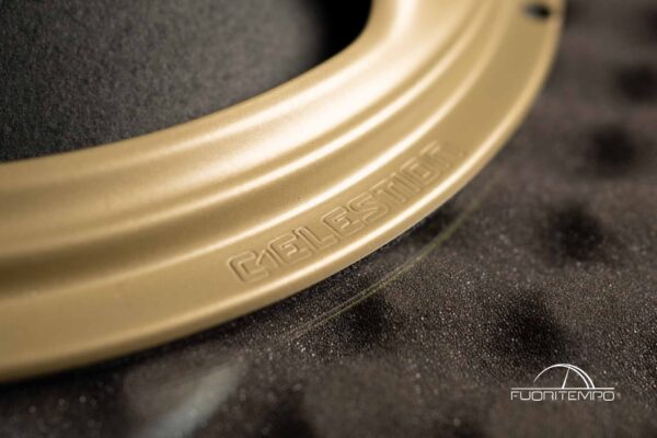 Celestion G12 Vintage 30 12" 8 ohm 60W COPPIA - USATO