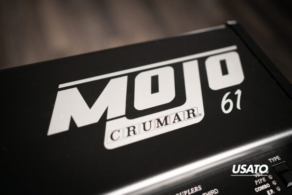 Crumar Mojo 61