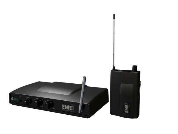 DB  EME-ONE IN EAR MONITOR 174-184 MHZ