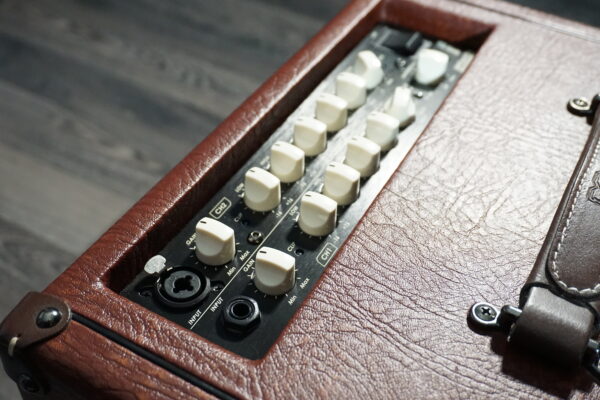DV MARK MARKACOUSTIC AC101H - USATO DV MARK MARKACOUSTIC AC101H - USATO