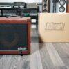 DV MARK MARKACOUSTIC AC101H - USATO DV MARK MARKACOUSTIC AC101H - USATO