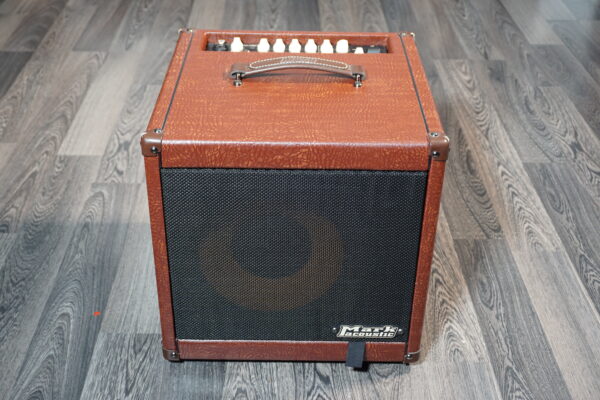 DV MARK MARKACOUSTIC AC101H - USATO DV MARK MARKACOUSTIC AC101H - USATO