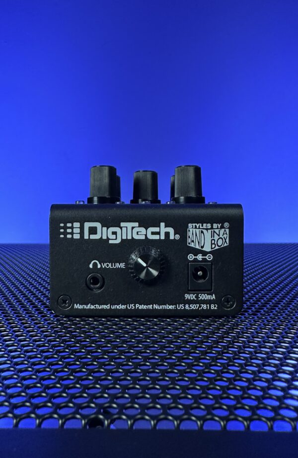 Digitech Trio Band Creator