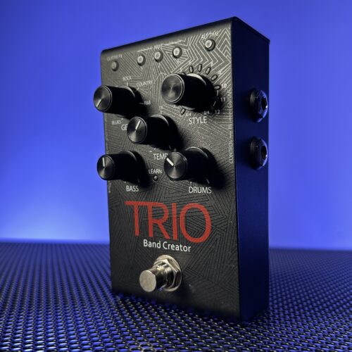 Digitech Trio Band Creator