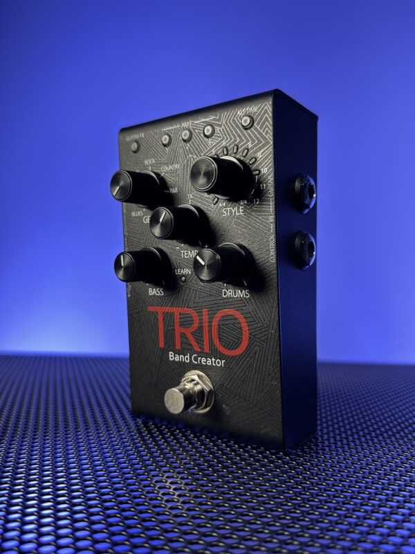 Digitech Trio Band Creator