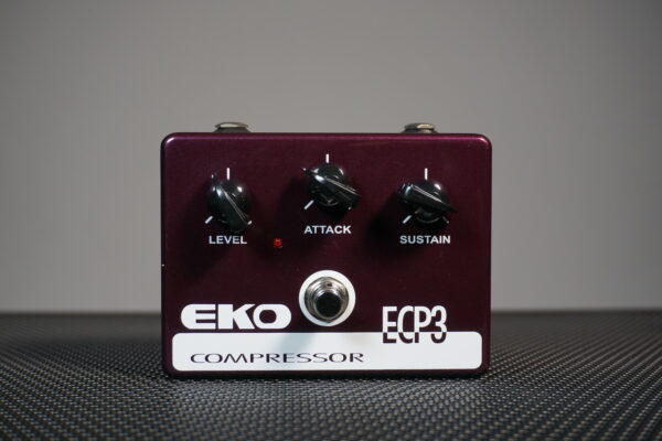 Eko Ecp-3 Compressore