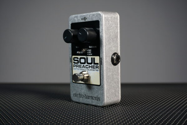 Electro Harmonix Soul Preacher