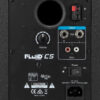 FLUID AUDIO C5