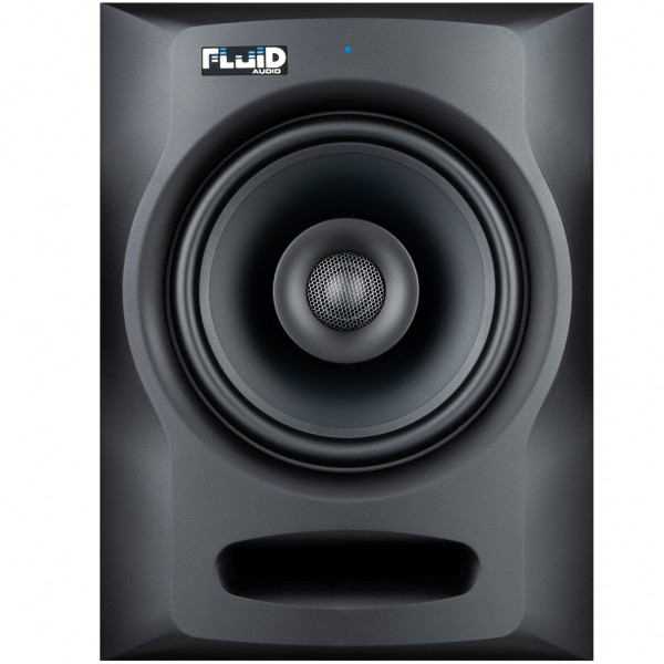 FLUID AUDIO FX 80