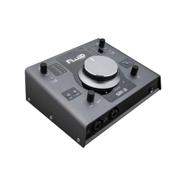 FLUID AUDIO SRI 2