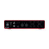 FOCUSRITE Scarlett 8i6 3rd Gen.