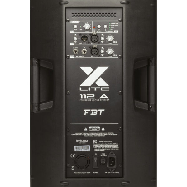 Fbt X-Lite 112A