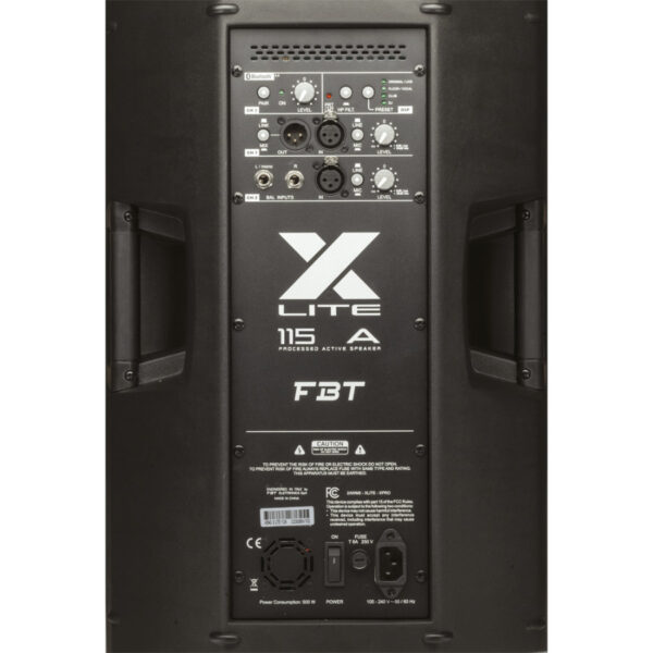 Fbt X-lite 115A