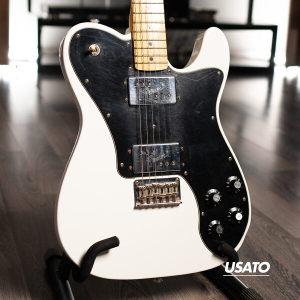 Fender Squier Telecaster Deluxe