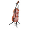 HERCULES  DS-580B Supporto per Violoncello