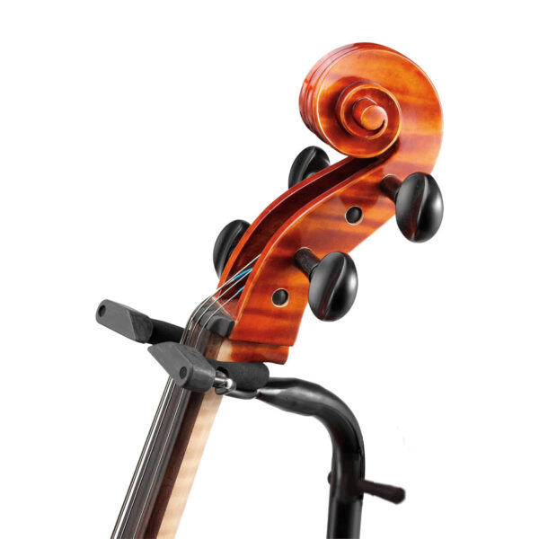 HERCULES  DS-580B Supporto per Violoncello