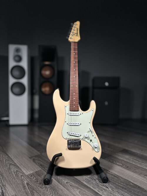 Ibanez AZES31 Ivory